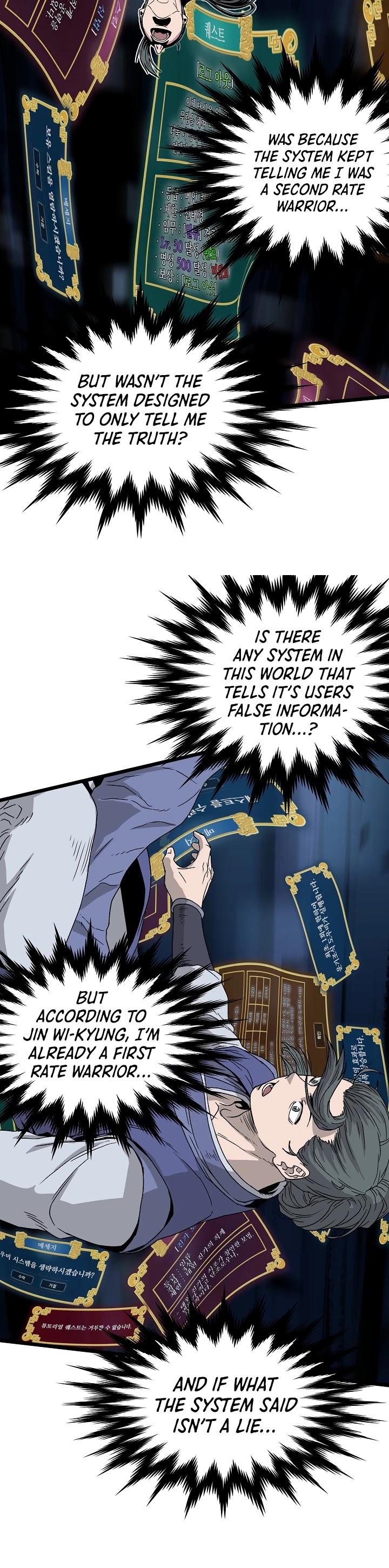 Murim Login Chapter 32 image 37